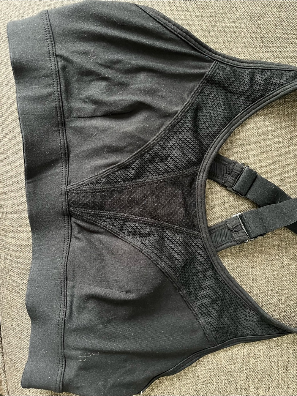 Lole Sports Bra - Luzina D - size M